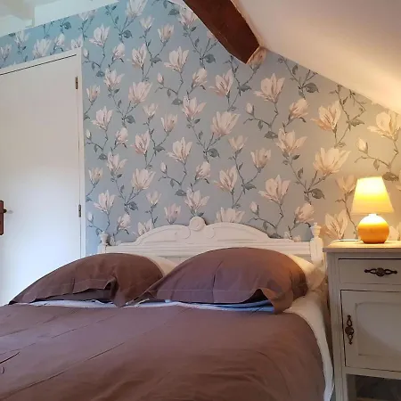Tranquil Holiday Home In Moureuille With Infrared Sauna *